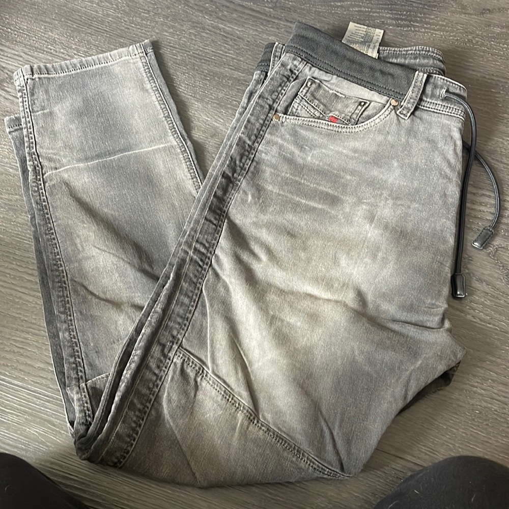 Menwear